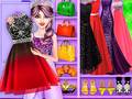 Trò chơi Fashion Stylist