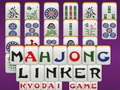 Trò chơi Mahjong Linker Kyodai game