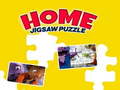 Trò chơi Home Jigsaw Puzzle