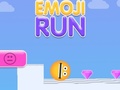 Trò chơi Emoji Run