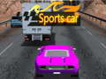 Trò chơi Sports car