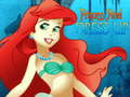 Trò chơi Princess Ariel Dress Up