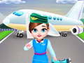 Trò chơi Baby Taylor Airline High Hopes