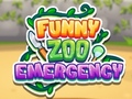 Trò chơi Funny Zoo Emergency