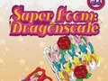 Trò chơi Super Loom Dragonscale