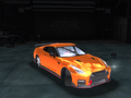 Trò chơi GTR Highway Racer