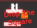 Trò chơi Drop the Square