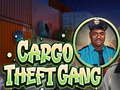 Trò chơi Cargo Theft Gang