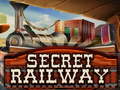 Trò chơi Secret Railway
