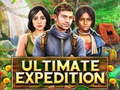 Trò chơi Ultimate Expedition