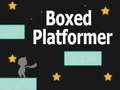 Trò chơi Boxed Platformer