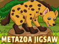Trò chơi Metazoa Jigsaw