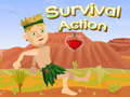 Trò chơi Survival Action