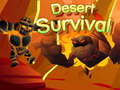 Trò chơi Desert Survival 