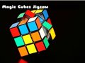 Trò chơi Magic Cubes Jigsaw