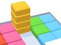 Trò chơi Cube Block 