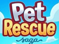 Trò chơi Pet Rescue Saga