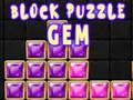 Trò chơi Block Puzzle Gem