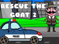 Trò chơi Rescue The Goat 2