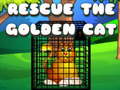 Trò chơi Rescue The Golden Cat