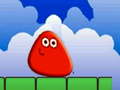 Trò chơi Pou Runner