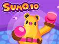 Trò chơi Sumo.io
