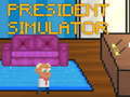 Trò chơi President Simulator
