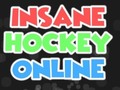 Trò chơi Insane Hockey Online 