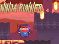 Trò chơi Ninja Runner 