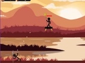 Trò chơi Stickman: The Battle