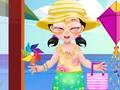 Trò chơi Toddie Summer Time