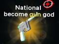 Trò chơi National become gun god