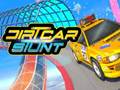 Trò chơi Dirt Car Stunt 