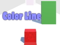 Trò chơi Color Line 3D