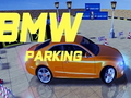 Trò chơi BMW Parking