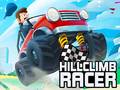 Trò chơi Hillclimb Racer