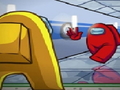 Trò chơi İmpostor Puzzle 3