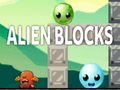 Trò chơi Alien Blocks 
