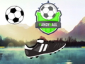 Trò chơi BandyBall