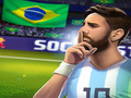 Trò chơi FIFA World Cup 2021: Free Kick 