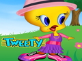 Trò chơi Tweety 