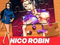 Trò chơi Nico Robin Jigsaw Puzzle 