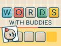 Trò chơi Words With Buddies