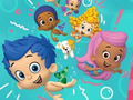 Trò chơi Bubble Guppies: Ready Set Solve It