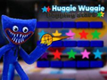Trò chơi Huggie Wuggie Popping Stars