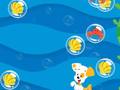 Trò chơi Bubble Guppies: Popathon