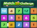Trò chơi Match 20 Challenge