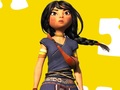 Trò chơi Kayara Jigsaw Puzzle