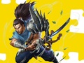 Trò chơi League of legends Jigsaw Puzzle