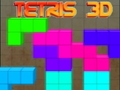 Trò chơi Master Tetris 3D